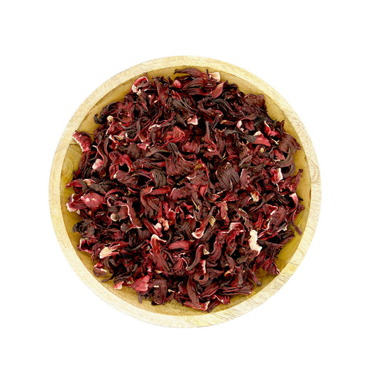 Hibiskus. 50 gr.