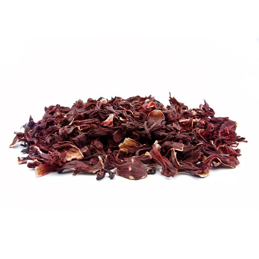 Hibiskus. 50 gr.