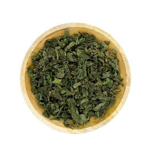 Pokrzywa. 50 gr.