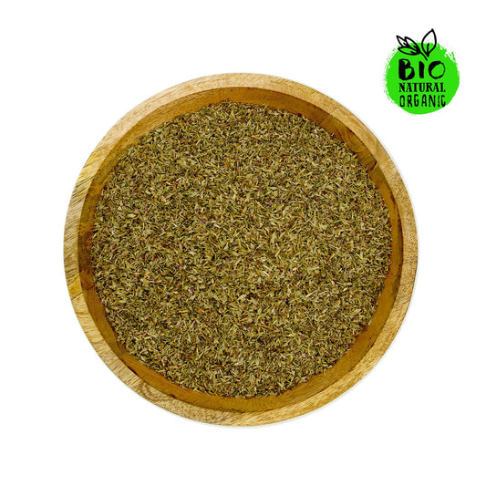 Tymianek organiczny. 50 gr.