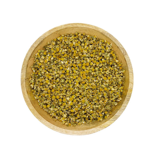 Rumianek organiczny. 50 gr.