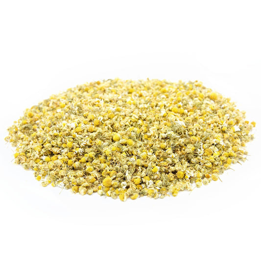 Rumianek organiczny. 50 gr.