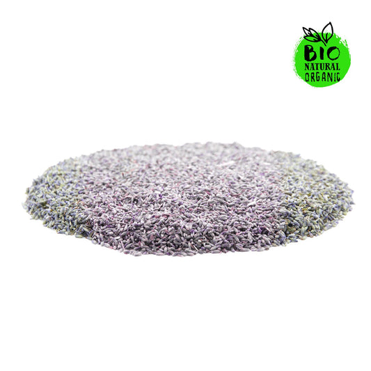 Lawenda organiczna. 50 gr.