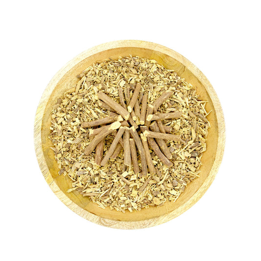 Korzeń lukrecji. 50 gr.