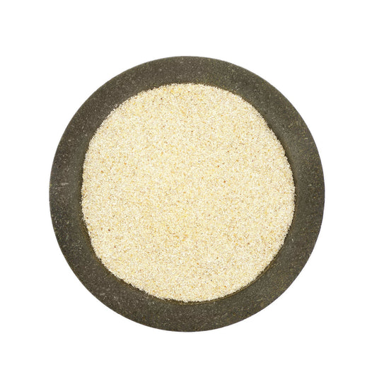 Granulat czosnku. 50 gr.