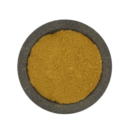 Rabarbar. 50 gr.