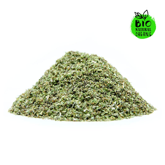 Organiczne oregano z Pierii. 50 gr.