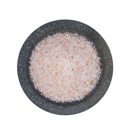 Gruba sól himalajska. 500 gr.