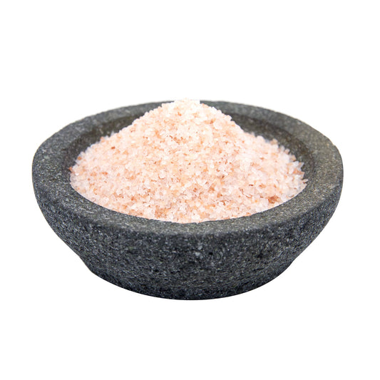 Gruba sól himalajska. 500 gr.