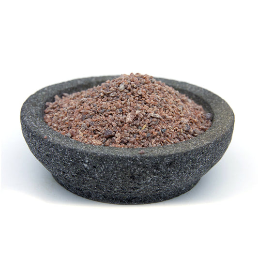 Kala Namak, sól himalajska czarna, delikatna. 200 gr.