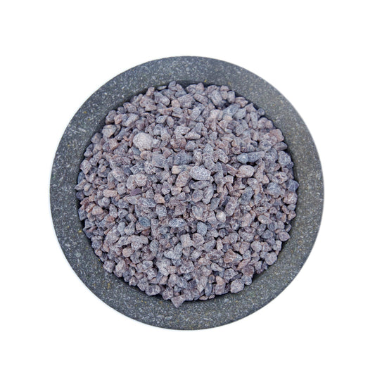 Kala Namak, gruboziarnista sól himalajska, czarna. 200 gr.