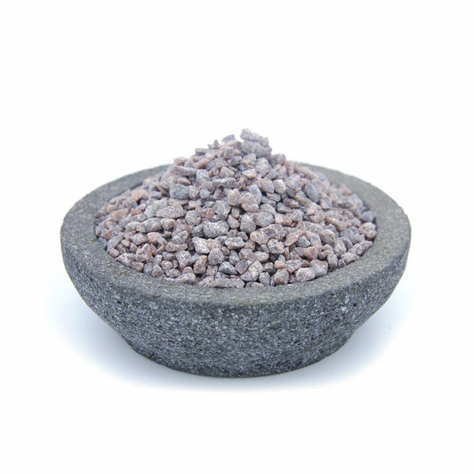Kala Namak, gruboziarnista sól himalajska, czarna. 200 gr.