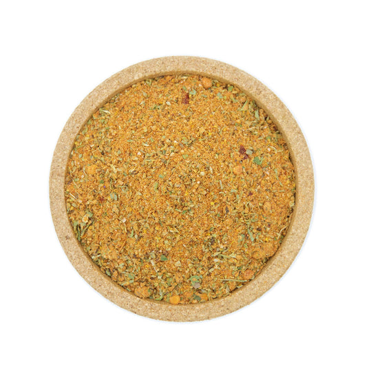 Mieszanka do grilla. 100 gr.
