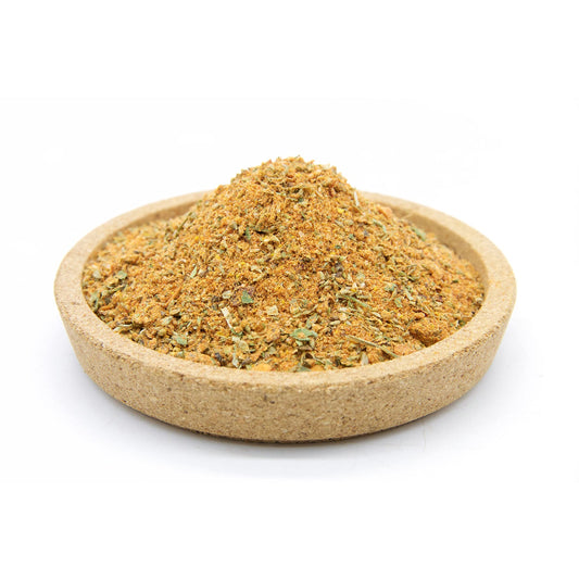 Mieszanka do grilla. 100 gr.