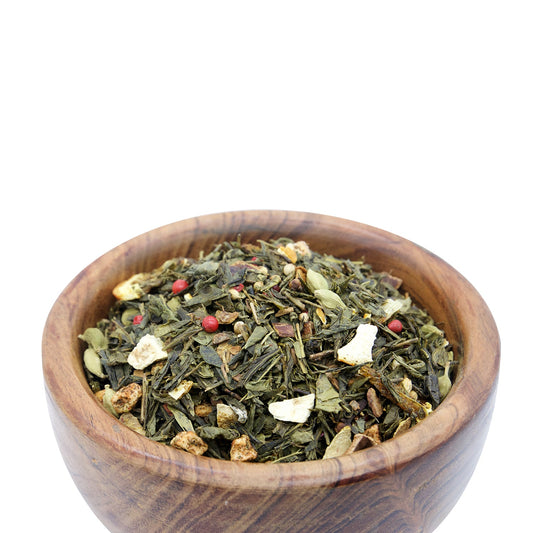 Ogród Orientalny. 50 gr.