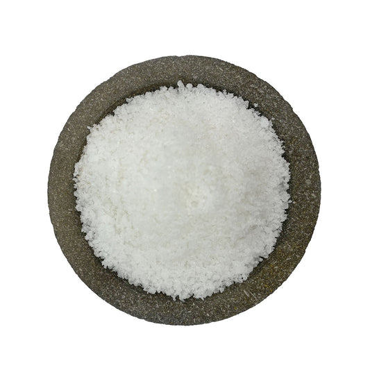 Afrina - Messolonghi Słony Kwiat - Fleur de Sel. 200 gr.