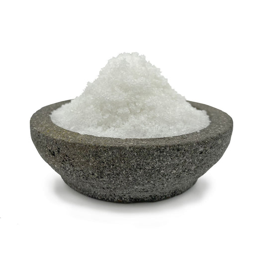 Afrina - Messolonghi Słony Kwiat - Fleur de Sel. 200 gr.