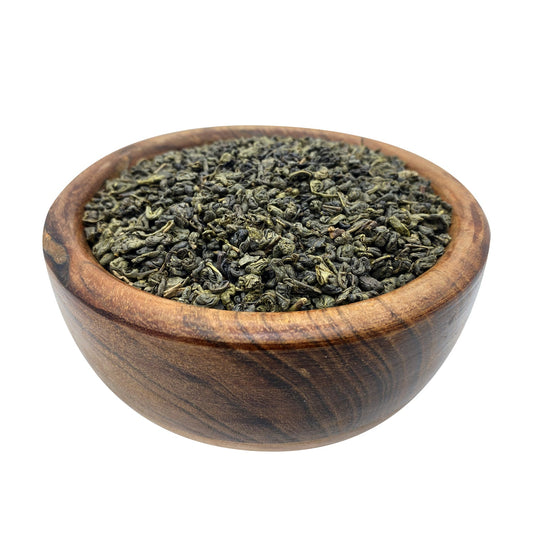 Zielona herbata Gunpowder. 50 gr.