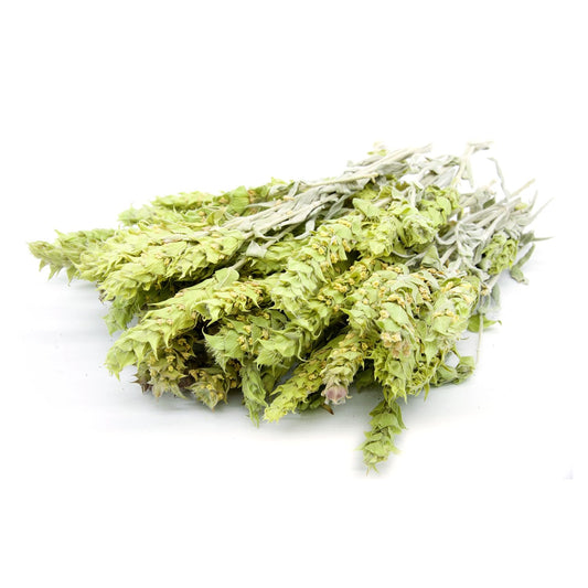 Herbata górska - syderyt, organiczna.